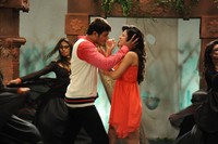 Manasunu Maaya Seyake Onloaction Stills